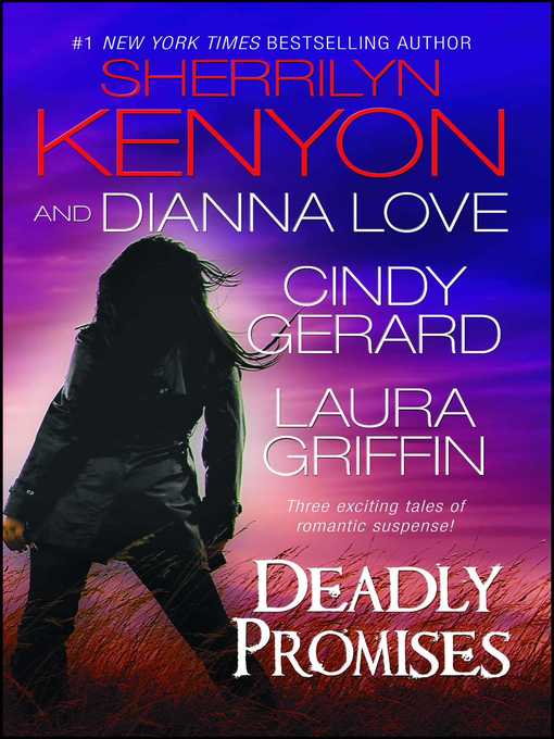 Title details for Deadly Promises by Sherrilyn Kenyon - Wait list